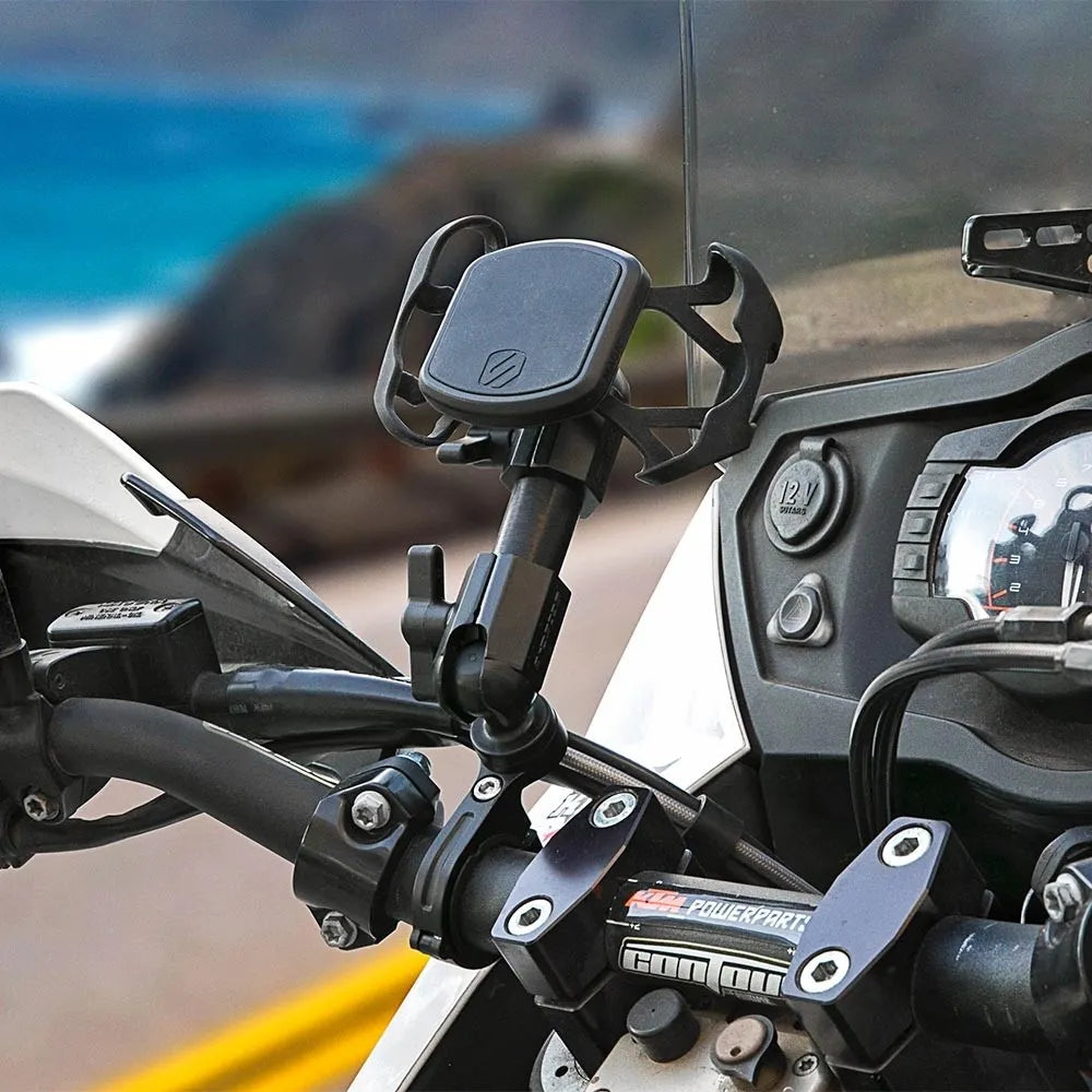 Soporte Magnetico para Celular de Moto / Bicicleta SCOSCHE