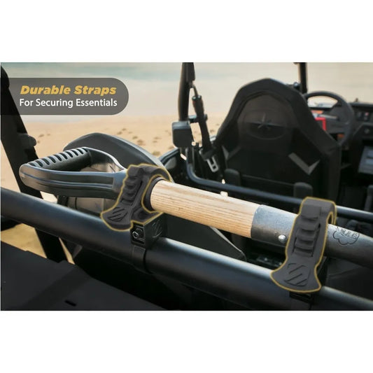 Soporte Universal Grande para Powersports SCOSCHE