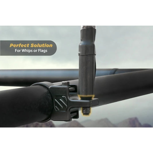 Soporte Fijo para Banderas / Antenas para Powersports SCOSCHE