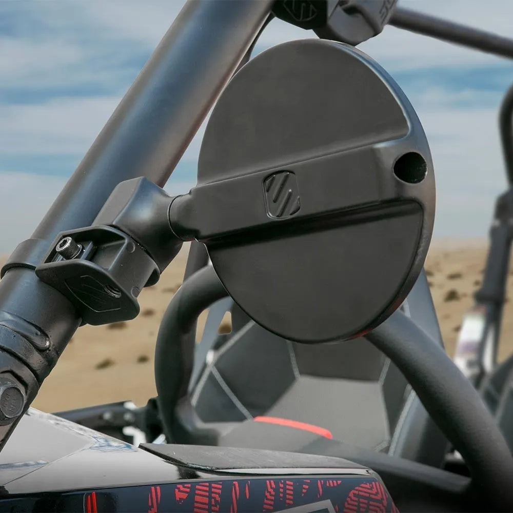 Espejos Laterales Powersports SCOSCHE