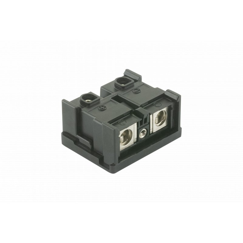 Plug / Enchufe de Desconexion Rapida STINGER