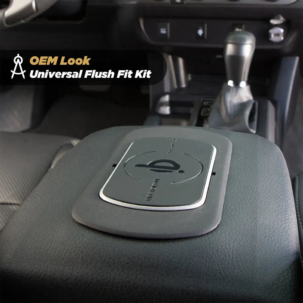 Cargador Inalámbrico Universal para Carro SCOSCHE