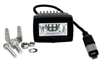 Par de Luces LED C2 de 2" KC HILITES