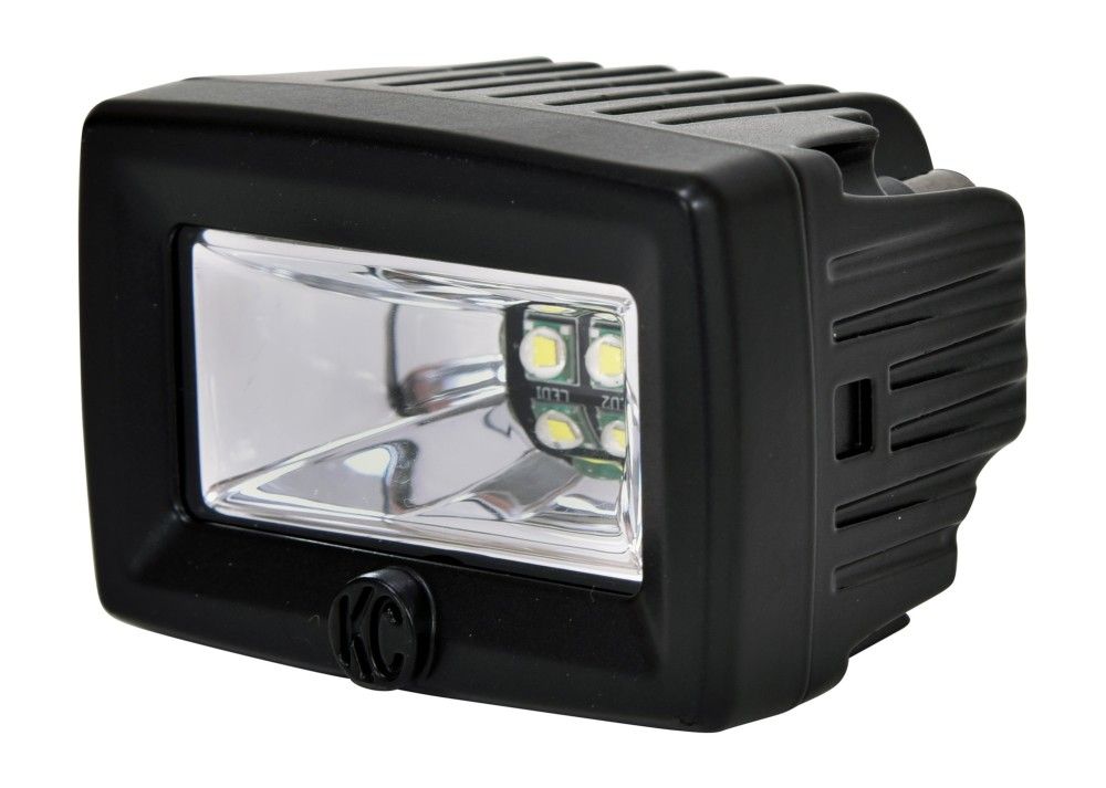 Par de Luces LED C2 de 2" KC HILITES