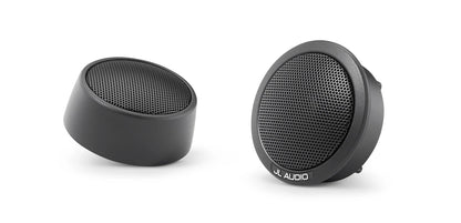 Tweeter de componentes de 1" C6-100ct JL AUDIO