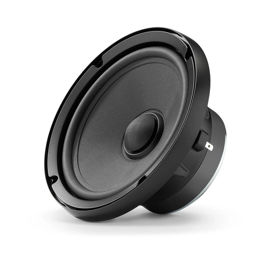 Medio Bajo individual de 6.5" C6-650cw JL AUDIO