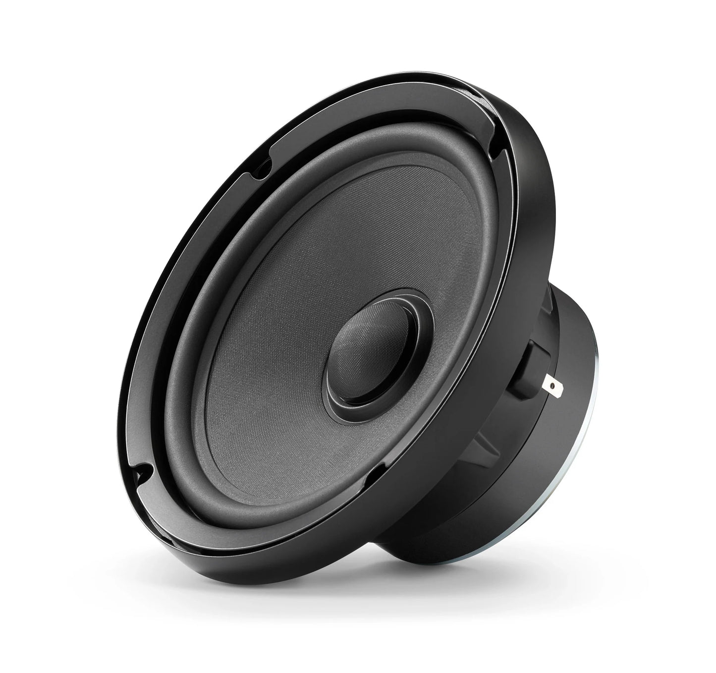 Set de Medios de 6.5" C6-650 JL AUDIO