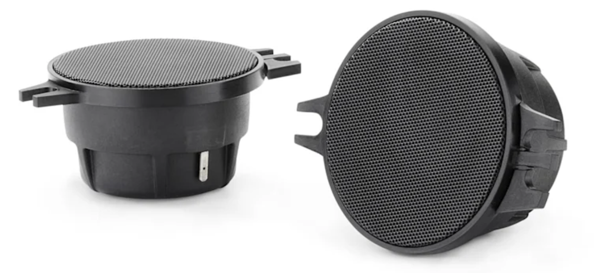 Par de midtweeters de 2,75” para Ram/Toyota/GMC CF-275smt JL AUDIO