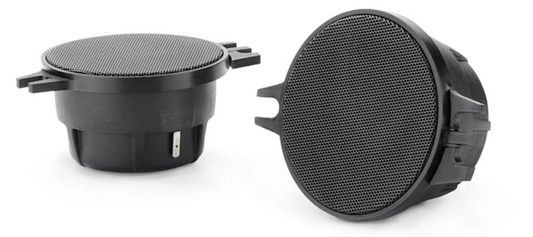 Par de midtweeters de 2,75” para Ram/Toyota/GMC CF-275smt JL AUDIO