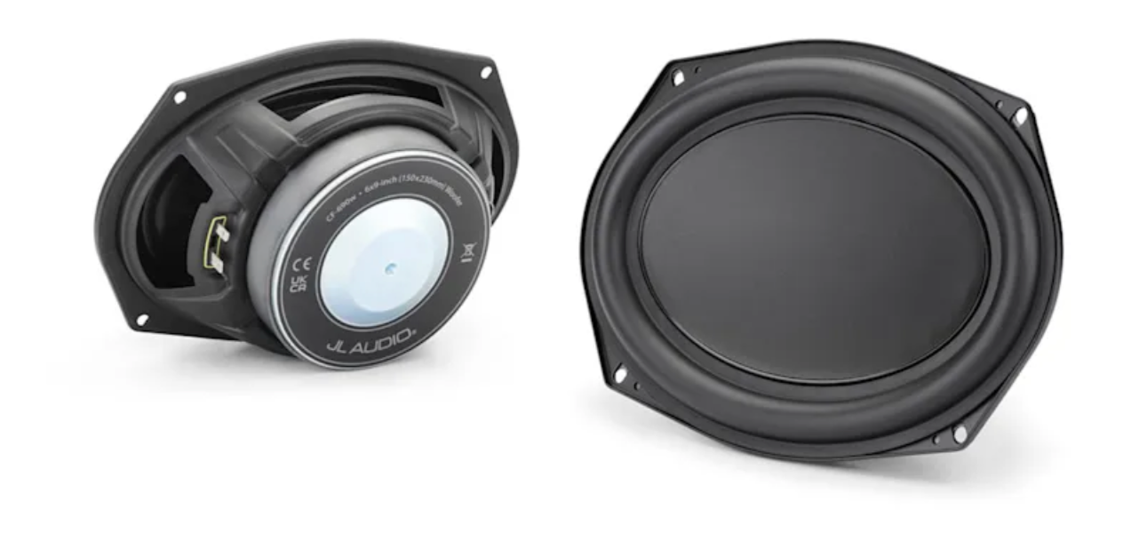 JL Audio CF-690W Woofer 6x9" Custom Fit para RAM, Toyota, Chevrolet y GMC