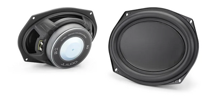JL Audio CF-690W Woofer 6x9" Custom Fit para RAM, Toyota, Chevrolet y GMC