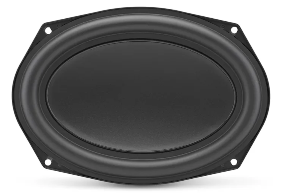 JL Audio CF-690W Woofer 6x9" Custom Fit para RAM, Toyota, Chevrolet y GMC