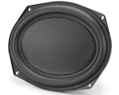 JL Audio CF-690W Woofer 6x9" Custom Fit para RAM, Toyota, Chevrolet y GMC