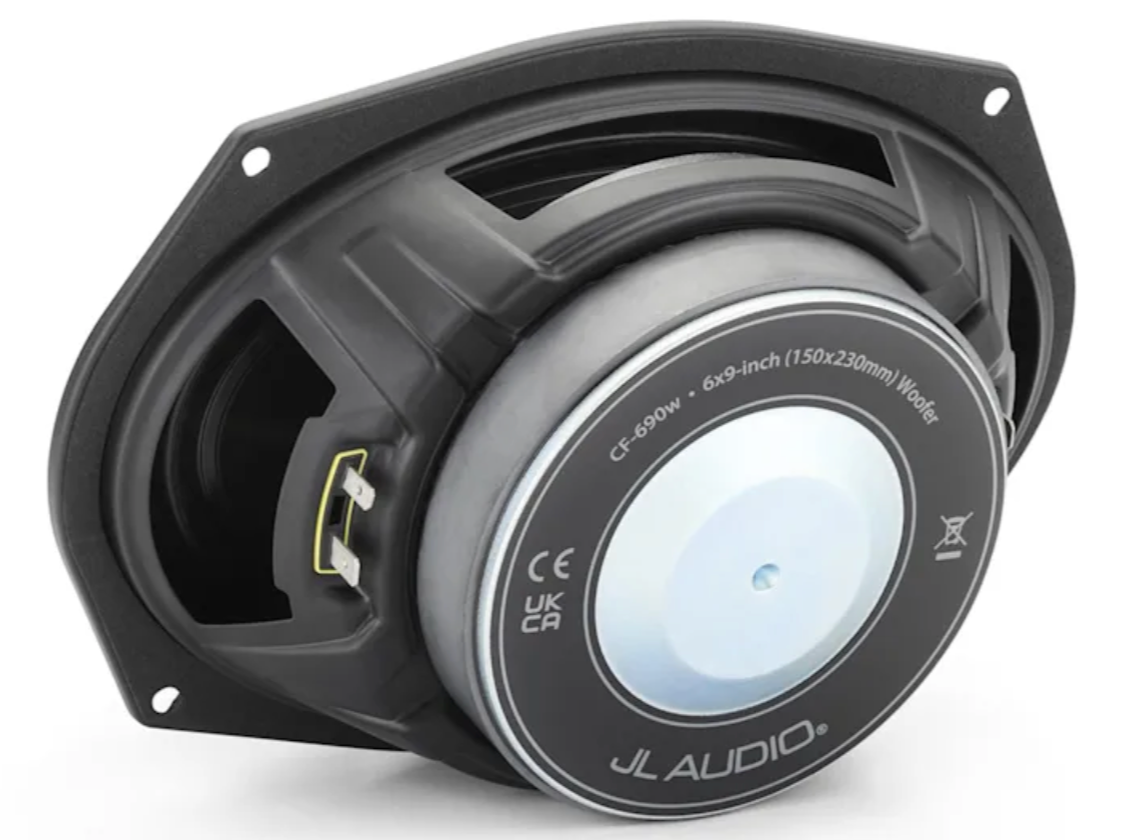 JL Audio CF-690W Woofer 6x9" Custom Fit para RAM, Toyota, Chevrolet y GMC
