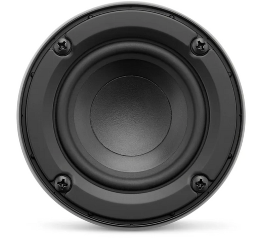 JL Audio C6-275cm Bocina Midrange de 2.75" 50W Rms 4 Ohms para Car Audio Premium