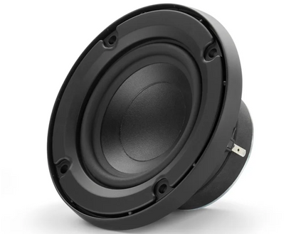 JL Audio C6-275cm Bocina Midrange de 2.75" 50W Rms 4 Ohms para Car Audio Premium