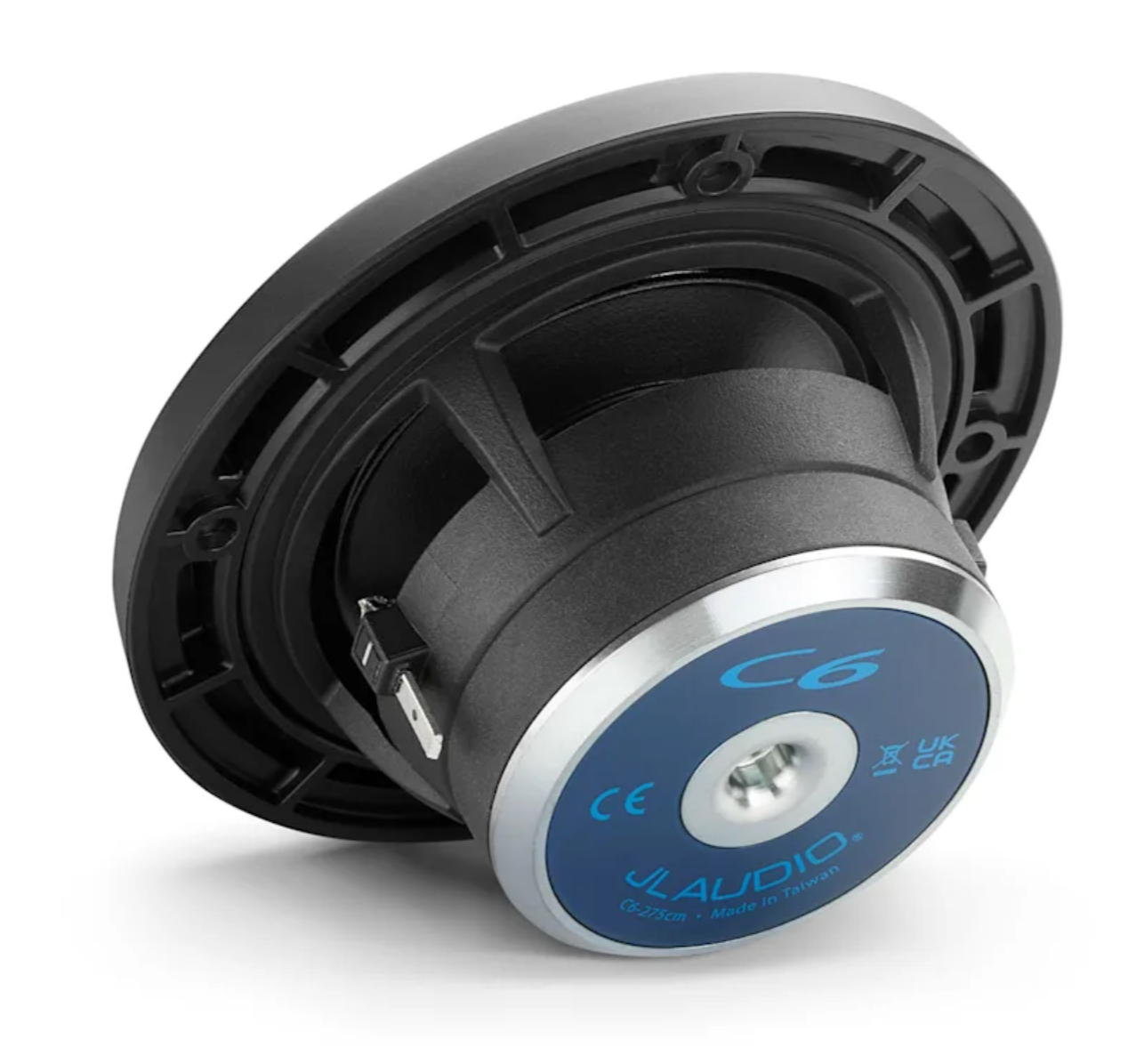 JL Audio C6-275cm Bocina Midrange de 2.75" 50W Rms 4 Ohms para Car Audio Premium