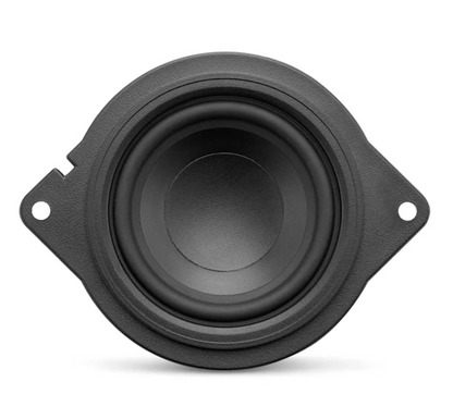 JL Audio C6-275cm Bocina Midrange de 2.75" 50W Rms 4 Ohms para Car Audio Premium