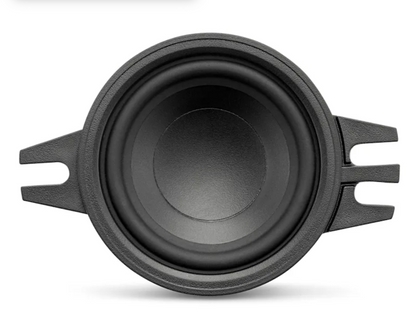 JL Audio C6-275cm Bocina Midrange de 2.75" 50W Rms 4 Ohms para Car Audio Premium
