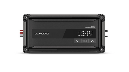 JL Audio AP300/1 Amplificador Monoblock Clase D 300W RMS Marino y Powersports