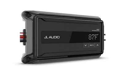 JL Audio AP300/1 Amplificador Monoblock Clase D 300W RMS Marino y Powersports