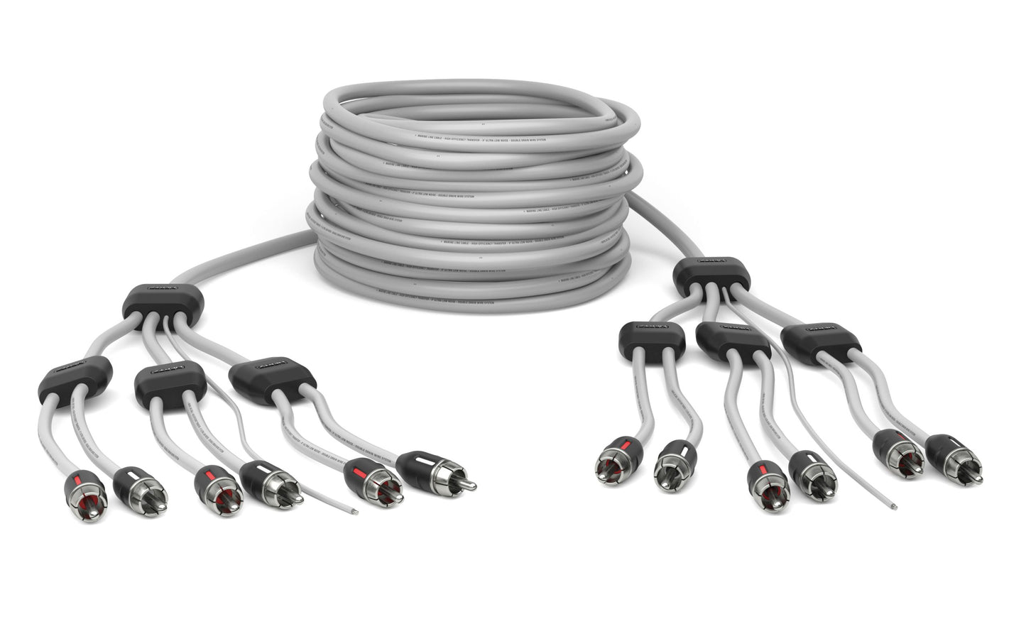 Hertz HMLC6 13 Cable Marino para Control HMC U1 13 Metros