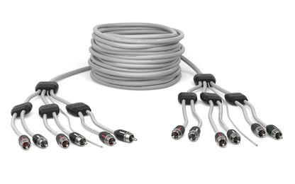 Hertz HMLC6 13 Cable Marino para Control HMC U1 13 Metros