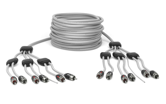 Hertz HMLC6 13 Cable Marino para Control HMC U1 13 Metros
