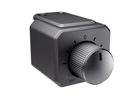 Control Remoto de Subwoofer para Amplificadores Venezia HRC BM2 Hertz
