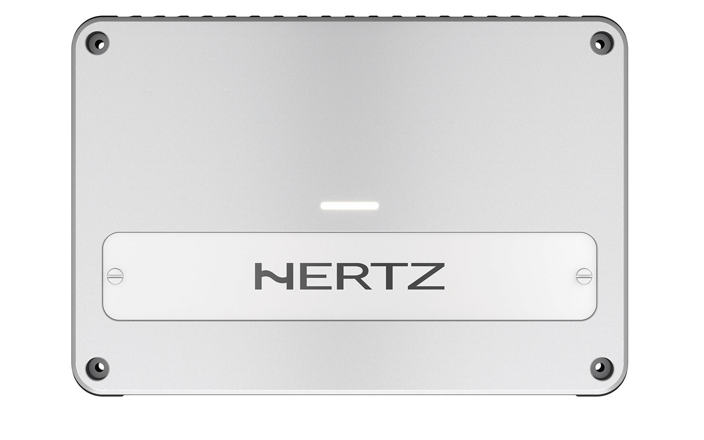 Amplificador Marino Compacto de 4 canales 760 W Venezia V4C Hertz
