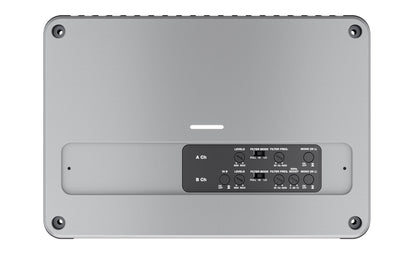 Amplificador Marino de 4 canales 1160 W Venezia V4 Hertz