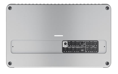 Amplificador Marino de 5 canales 1700 W Venezia V5 Hertz