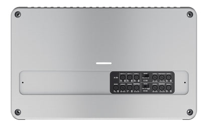 Amplificador Marino de 6 canales 1740 W Venezia V6 Hertz