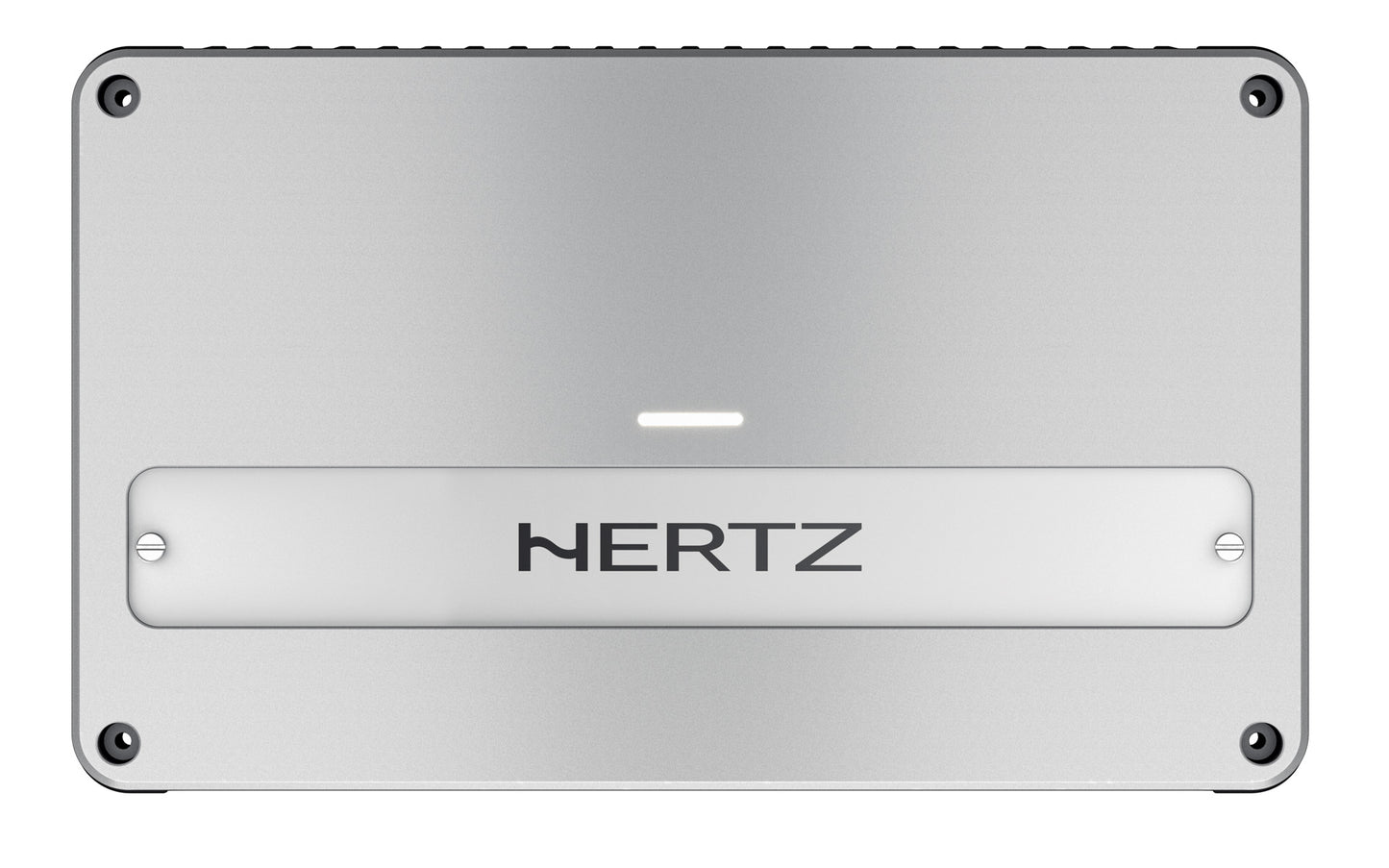 Hertz Venezia V6 24V Amplificador Marino 6 Canales Clase D 2000W