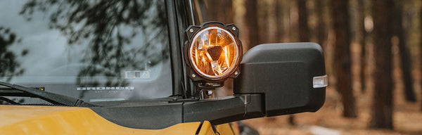 Luces Individuales
