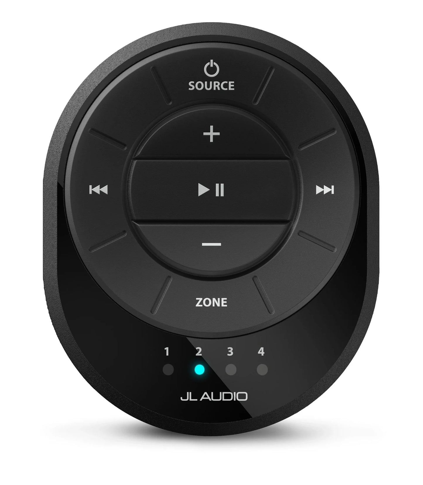 Control inalambrico Bluetooth MediaMaster MMR-25W JL AUDIO