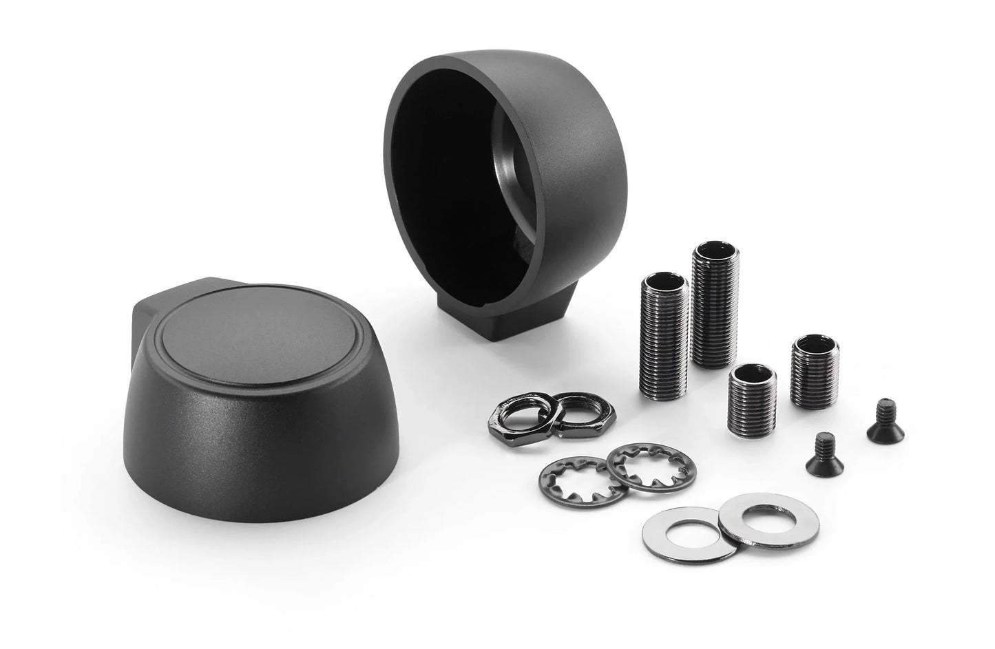 Par de Pods de Tweeter SA-TPOD-100-BK (para C7-100ct, C6-100ct o C3-100ct) JL AUDIO
