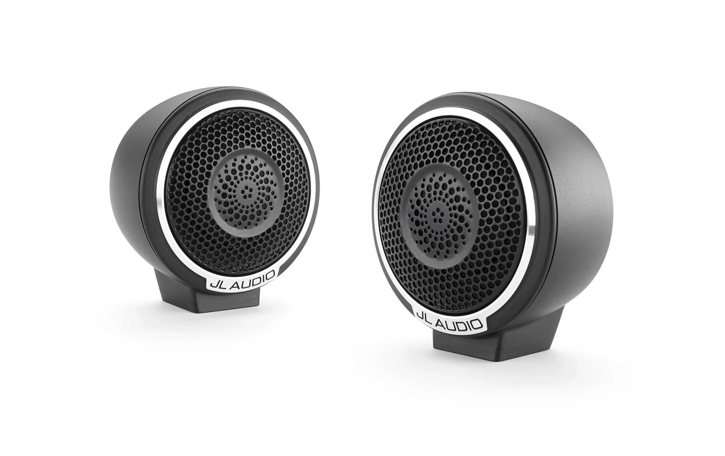 Par de Pods de Tweeter SA-TPOD-100-BK (para C7-100ct, C6-100ct o C3-100ct) JL AUDIO