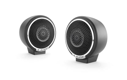 Par de Pods de Tweeter SA-TPOD-100-BK (para C7-100ct, C6-100ct o C3-100ct) JL AUDIO