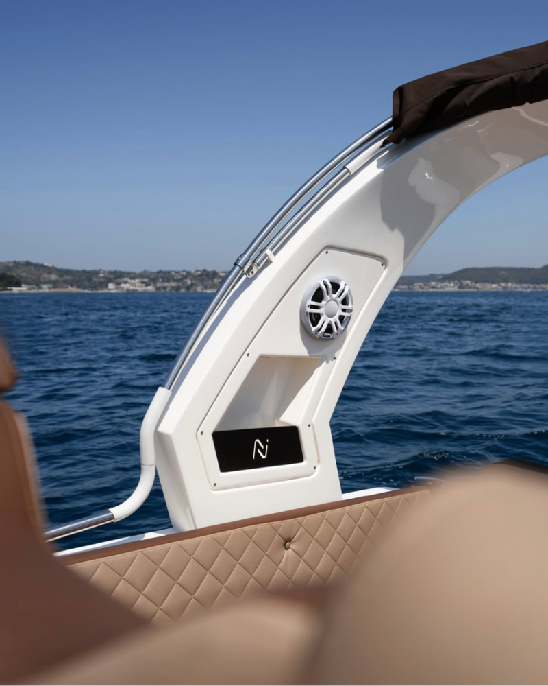 Subwoofers Marinos