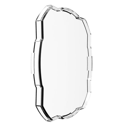 Tapa Protectora Transparente para FLEX ERA 4 KC HILITES