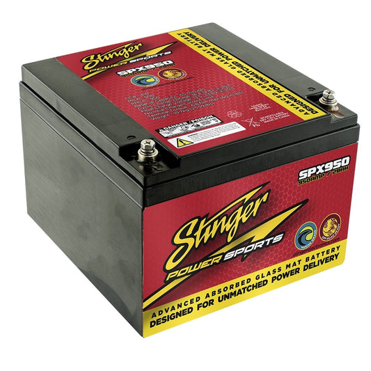 Bateria Powersports 950 Amperios STINGER