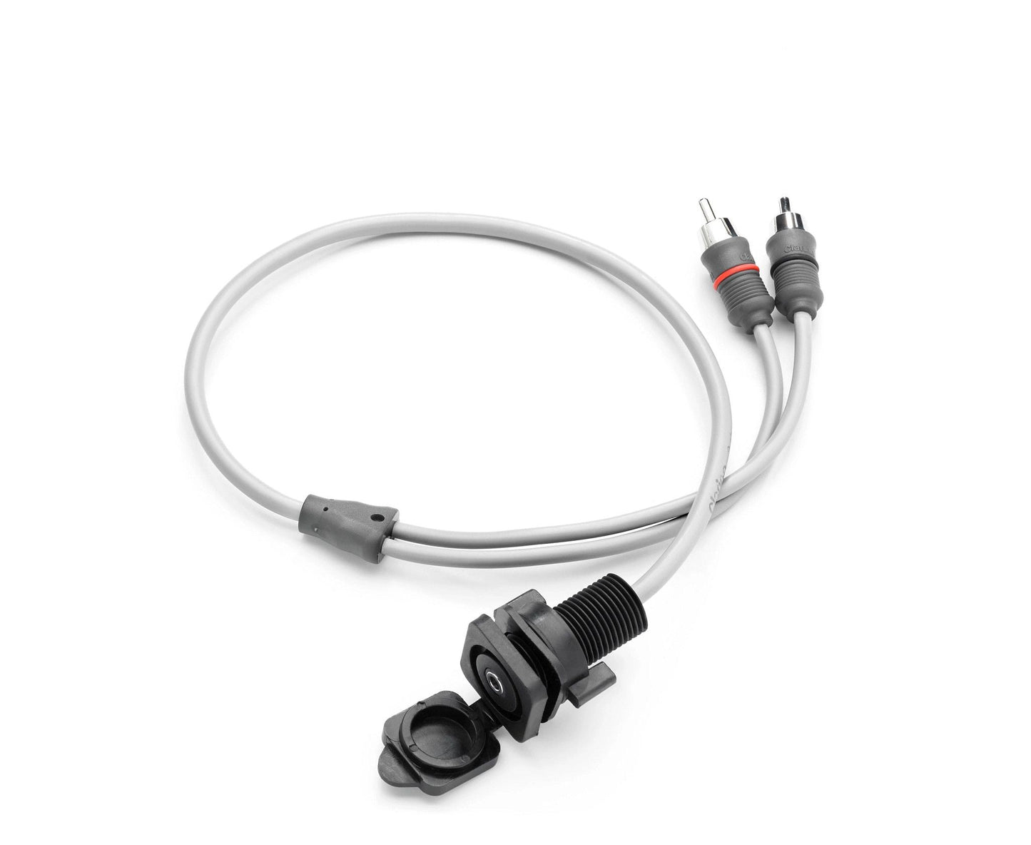 Cable de Audio para Montar 3.5mm CMC-3.5MM-PNL CLARION