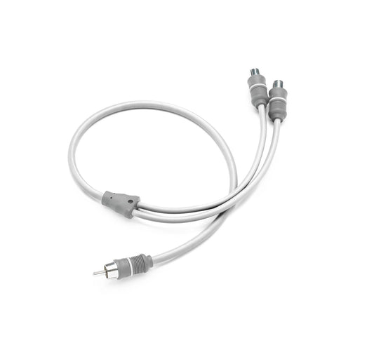 Adaptador Marino RCA 2 Hembras y Un Macho CMC-GRYAICY-1M2F CLARION