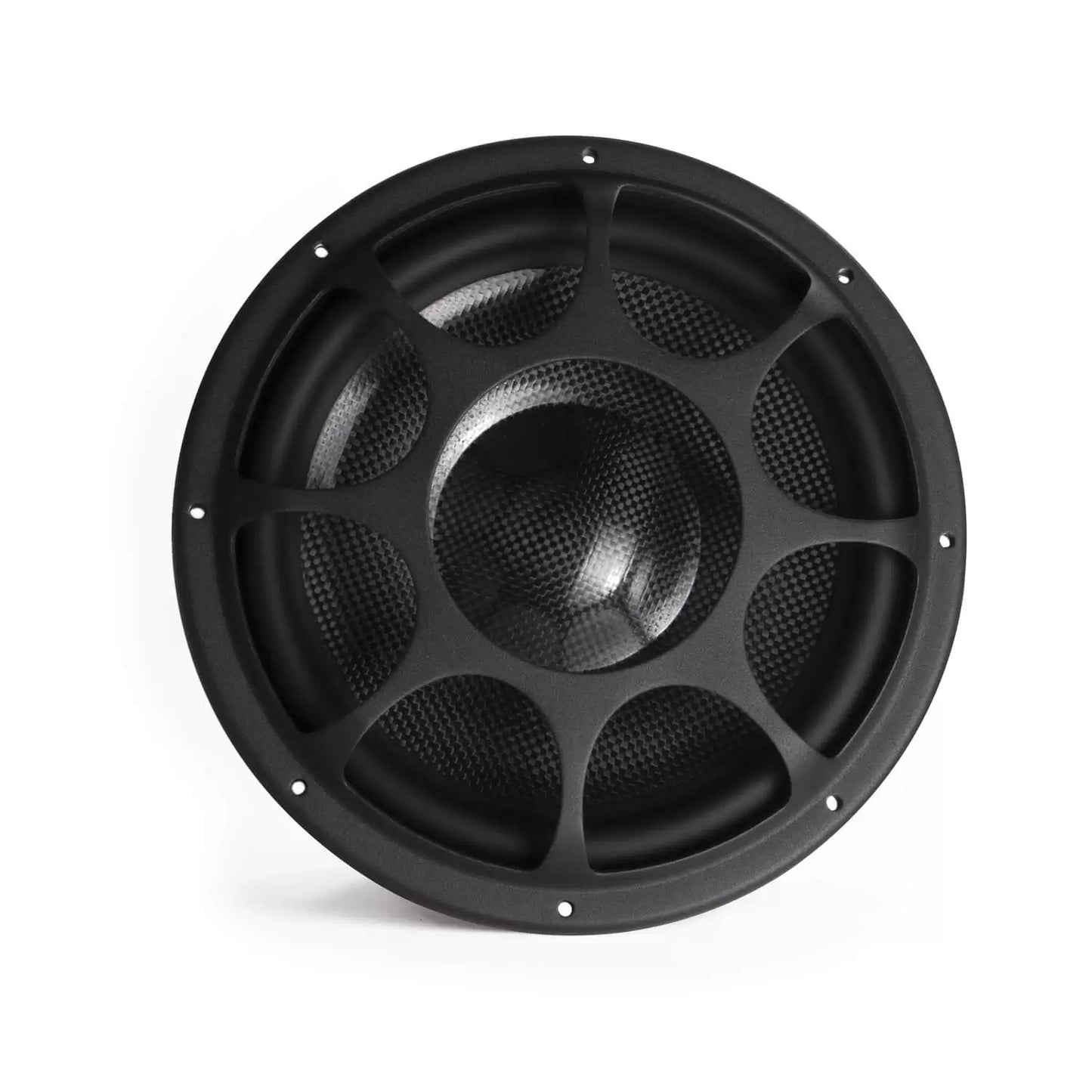 Subwoofer 9" Elate Carbon MW-9 MOREL