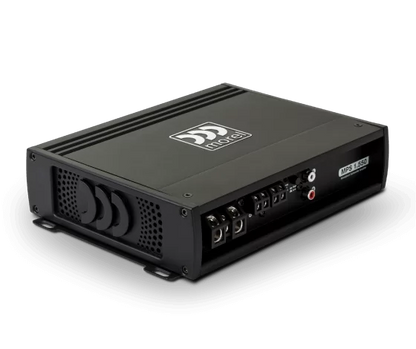 Amplificador de un Canal MPS 1.550 MOREL