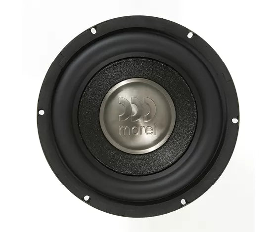 Subwoofer de 10" 4 ohms Primo 104 MOREL