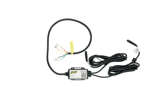 Controlador Bluetooth para Antenas STINGER