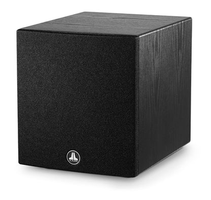 Subwoofer para Casa de 8" 500w Dominion Negro Cenizo d108-ASH JL AUDIO