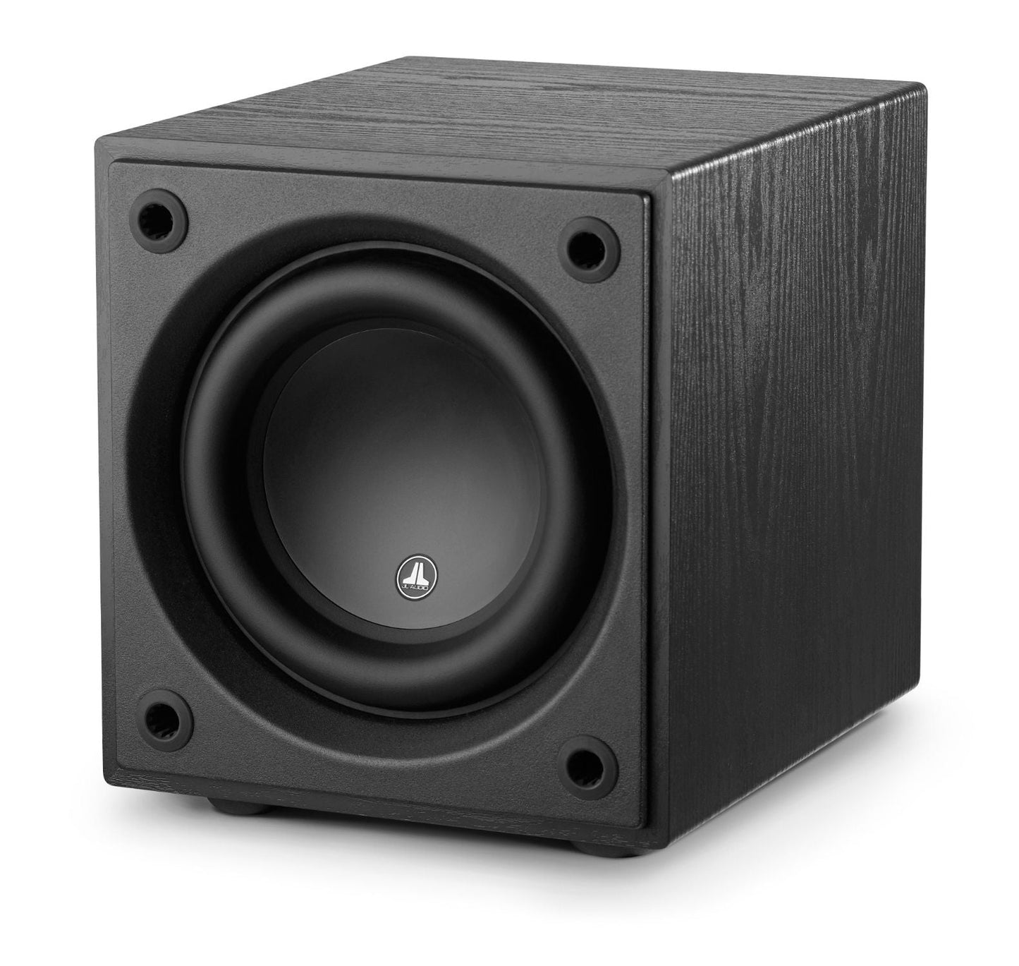 Subwoofer para Casa de 8" 500w Dominion Negro Cenizo d108-ASH JL AUDIO